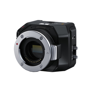 Blackmagic Design 1080P Wide Angle 3.45" Screen Broadcast Grade Sports Live <b>Camera</b> - Product Image 1