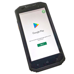 Giá rẻ nhất nhà máy bán buôn 5 inch Qualcom MSM8909 Quad-core khó khăn điện thoại di động IP68 không thấm nước 4 gam LTE Android Rugged điện thoại di động - Product Image 4