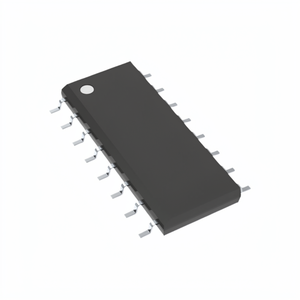 CD74HC4094MT 16 SOIC (0.154", 3.90mm de ancho) IC 8STG SHFT/STOR BUS REG 16SOIC Circuito Integrado Lógico Original - Product Image 1