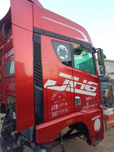 Thiết kế tiên tiến lắp ráp xe tải faw với các tính năng công thái học để tăng cường sự thoải mái trong hoạt động xe tải toàn cầu - Product Image 3