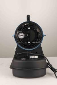 高性能15kw工業用農場家禽温室ディーゼル灯油ファンヒーターチキンキャノンヒーター用工業用ヒーター - Product Image 6