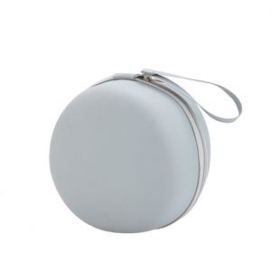 Sac de rangement en U personnalisé avec logo pour masque oculaire, bouchons d'oreilles et accessoires de coussin de voyage – Cadeau promotionnel d'entreprise - Product Image 3