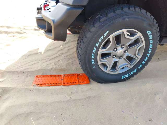 Car Escape Board