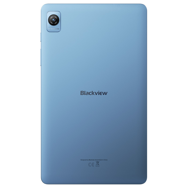 Blackview Tab60 Tablet - 8.68 Inch Android 13 WIFI Tablet