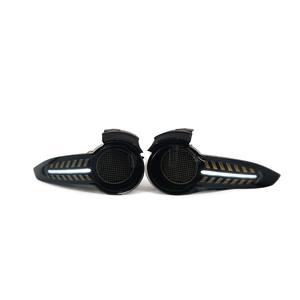 Conjunto de Luces Traseras LED para Auto, Luces Traseras Digitales Plug and Play, Accesorios para <span class=keywords><strong>MAZDA</strong></span> <span class=keywords><strong>MX</strong></span>-<span class=keywords><strong>5</strong></span> ND1/2/3 2016-2025 - Product Image 1