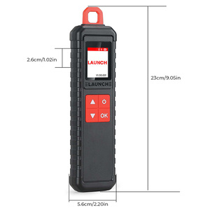 LAUNCH X431 I-TPMS Detector de Presión de Neumáticos Portátil, Activador de Sensor TSGUN, Programador de Aprendizaje, Herramienta de Diagnóstico Compatible con 315/433 - Product Image 5