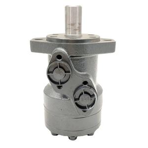 Moteur hydraulique orbital universel HUAMAO, remplacement facile, moteur d'entraînement hydraulique pour la réparation de machines industrielles - Product Image 1