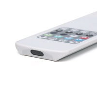 Télécommande universelle programmable IR IP67 100% étanche, max 44 touches, entièrement submersible pour téléviseurs et plus, fiable, facile à utiliser