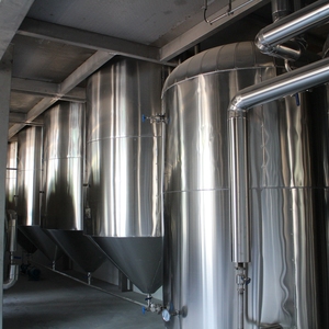 Máquina de fraccionamiento de aceite de palma 20TPD Línea de producción de aceite crudo Copra Planta de refinería <span class=keywords><strong>RBD</strong></span> de aceite de oliva coco de Palma - Product Image 4