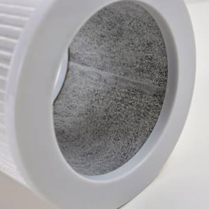 อะไหล่ไส้กรองอากาศสำหรับ<span class=keywords><strong>เครื่อง</strong></span><span class=keywords><strong>ฟอก</strong></span><span class=keywords><strong>อากาศ</strong></span>,ไส้กรองคาร์บอนแอคทีฟ <span class=keywords><strong>Xiaomi</strong></span> 2S 2 Mi Pro - Product Image 5