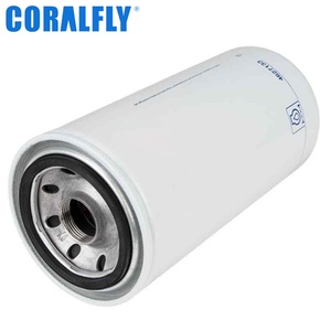 Pièces de moteur de camion, filtre à huile LF17475, remplacement OEM 4627133 LF16401 2654A111 - Product Image 4