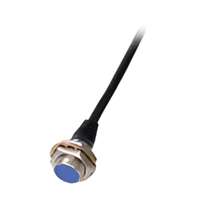 สวิตช์ตรวจจับระยะใกล้รุ่นใหม่ EZ-12M EZ-8M EZ-18M EZ-30M EZ-18T เซ็นเซอร์ EZ-18M นำเข้าจาก Keyence EZ-12M EZ-8M EZ-18M EZ-30M EZ-18T เซ็นเซอร์ P - Product Image 1