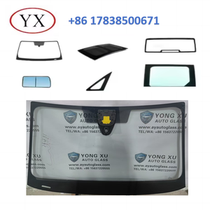 Le <span class=keywords><strong>pare</strong></span>-<span class=keywords><strong>brise</strong></span> avant convient à 16 <span class=keywords><strong>Audi</strong></span> A4L - Product Image 1