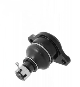 Rotule de suspension inférieure avant droite de qualité originale pour Mitsubishi Center MK332302 - Product Image 2