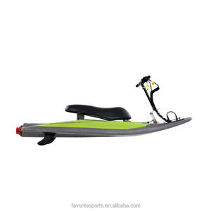 Planche de surf électrique préférée avec matériau EPP, longueur 2,5 m, pour les sports nautiques à grande vitesse et de compétition - Product Image 4