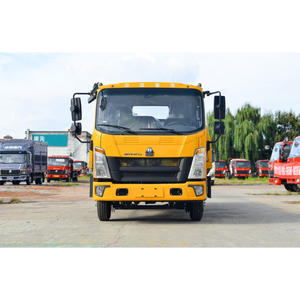 <span class=keywords><strong>รถ</strong></span>ยก HOWO 4.5 ตัน สามา<span class=keywords><strong>รถ</strong></span>ปรับแต่งเป็น<span class=keywords><strong>รถ</strong></span>พ่วงพื้นเรียบ 4x2 ได้ <span class=keywords><strong>รถ</strong></span>ยกฉุกเฉินบนท้องถนนสำหรับงานมืออาชีพ - Product Image 3