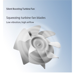 Color Albaricoque [2000mAh * Filtro Extraíble * Bajo Ruido, Sin Interrupciones * 100 Niveles]  Artículos para el Hogar Inteligente>>Productos para el Hogar Inteligente - Product Image 4