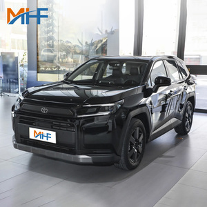 R Av4 2025 en Stock, SUV Chino Usado, Autos Usados Baratos, Autos Usados de Gasolina, Rongfang, Venta de R Av4 de Alta Calidad - Product Image 2