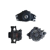 Alternador automático de repuesto para motor de 12V 90A para Mercury-Mercruiser Verado 8600766 8M6005726 8M6005723