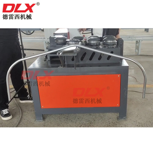 CNC Tự Động 7 Con Lăn Ống Arc Bender Thủy Lực Xoắn Ốc Ống Máy Uốn Cho Vòng/Vuông/Hình Chữ Nhật Ống - Product Image 1
