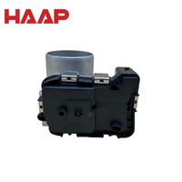 HAAP 03F133062B Nuevo Conjunto de Cuerpo de Aceleración para VW Jetta Golf Polo Audi A1 A3 Skoda Seat Motor 1.2T 1.4T Garantía de 2 Años