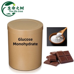 Độ tinh khiết cao <span class=keywords><strong>glucose</strong></span> monohydrate bột lớn gói phụ gia thực phẩm trực tiếp vận chuyển từ nhà máy Trung Quốc - Product Image 4