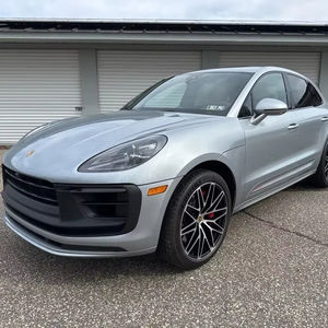 Excelentes Coches usados limpios 2022 Porsches <span class=keywords><strong>Macan</strong></span> GTS listos para enviar - Product Image 1