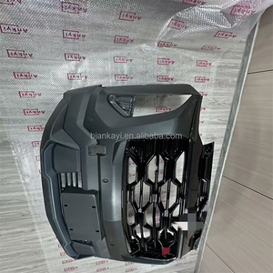 Phụ tùng ô tô chất lượng cao Cụm cản trước 26506382 26506392 26506394 26413163 dành cho Ch-evrolet Eq-uinox RS 2025 - Product Image 6