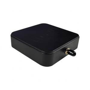 Vanch VA-Q85R Portable Industrial UHF RFID Antenna Reader High-Speed ABS Material ISO 18000-6C Access Control <b>Card</b> Readers - Product Image 1