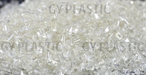 EPS Reciclado-Poliestireno Expandido Resina EPS Blanca Resina de Poliestireno Reciclado Ecológico EPS Plástico Reciclado EPS - Product Image 6