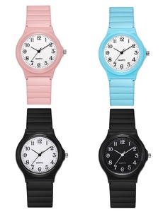Montres de <span class=keywords><strong>marque</strong></span> Starry Quartz à la mode dames deviner montres à quartz montres de <span class=keywords><strong>marque</strong></span> pour les filles - Product Image 3