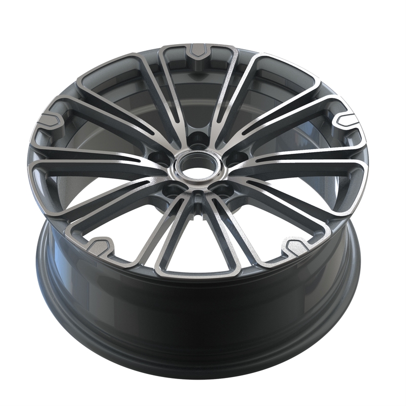 New FB0513 High Performance 17 Inch