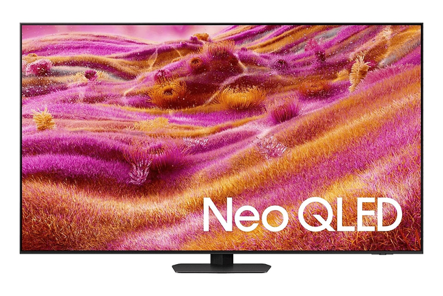 Large screen 75/85/100/120 inch Ultra HD QLED Smart TV Android system 120Hz Supports all languages Two-year warranty