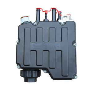 Pompe de dosage d'urée 24v pour moteur diesel ISLE ISBE QSB Pompe de dosage d'urée pour moteur diesel Pompe Adblue A042P115 4328805 5303018 - Product Image 1