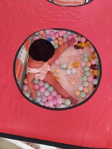 <span class=keywords><strong>Tente</strong></span> de bus pour enfants CE DIRECTE d'USINE Garçons Playhouse Bébé Intérieur Fosse à balles Pop Up Pliable Enfants Jouer <span class=keywords><strong>Tipi</strong></span> <span class=keywords><strong>Tente</strong></span> - Product Image 4