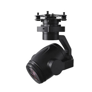 Cámara con Gimbal SIYI ZR30 4K AI con Zoom Híbrido 180X, Zoom Óptico 30x, 4K Ultra HD, Rotación de 540 Grados en el Eje Yaw - Product Image 2