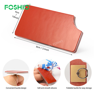 Foshio — vinyle autocollant, nouveau Design, bricolage, outil de mariage, collecteur de scrapbooking - Product Image 3