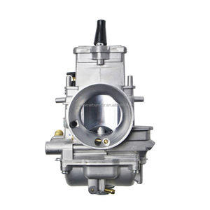 <span class=keywords><strong>Carburador</strong></span> de Carreras Pwm Pwk Pwm38 de <span class=keywords><strong>34</strong></span>-42 mm para <span class=keywords><strong>Keihin</strong></span> Honda Cr250r Yamaha Yz250 Kawasaki Kx250 Ktm 250 Exc ATV UTV Motocross - Product Image 5