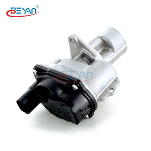 Valve de recirculation des gaz d'échappement pour <span class=keywords><strong>PORSCHE</strong></span>, 95811105110, 95811105130, 95811105111, 95811105112, 059131503T, 059131503S - Product Image 3