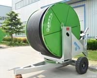 Système d'irrigation par canon à eau, système d'irrigation par micro-asperseurs pour vergers, travaux d'arrosage auxiliaire des fermes