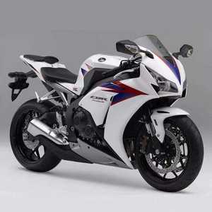 Voiture de sport Kawasaki Ninja Daniel H2 R35V6 double cylindre 400cc pour machine lourde Horizon d'occasion - Product Image 4