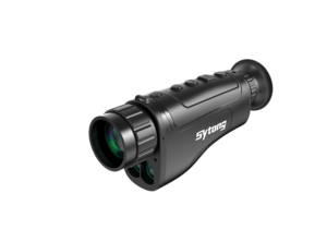 Sytong GS03-19 lrf nhiệt với Laser phạm vi Finder săn bắn ngoài trời thiết bị cầm tay nhiệt hình ảnh phạm vi & phụ kiện - Product Image 2