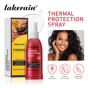 <span class=keywords><strong>Spray</strong></span> protecteur thermique OEM jusqu'à 230°C, kératine hydrolysée, séchage rapide, non collant, pour coiffage, bouclage et lissage, marque privée - Product Image 5