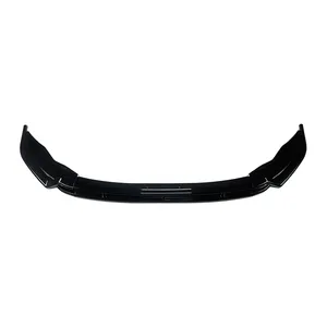 Pour Rline MK2 2017 2018 2019 2020 : Lame de pare-chocs avant, pièces extérieures, ailerons, diffuseur, kits carrosserie, accessoires - Product Image 5