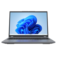 Nouvel ordinateur portable de jeu RUNCK 16'' 16:10 1080p I9 12e génération 64 Go SSD Intel Core I9 13900H Win 11 DDR4 Prises US/UK