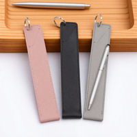 Housse de protection simple pour Apple Pencil, étui de rangement portable pour stylet tactile, pochette pour stylo