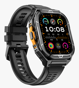 DF X5 2025 GPS Sistema de Posicionamiento de Doble Banda y Seis Estrellas para una Ubicación Más Rápida y Precisa, Compatible con 150 Modos Deportivos, Hecho en China - Product Image 5