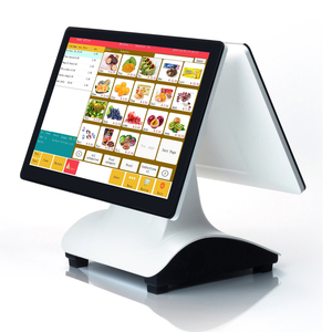 <span class=keywords><strong>Android</strong></span> POS thiết bị đầu cuối cho doanh nghiệp nhỏ 80 mét máy in tiền mặt đăng ký hệ thống POS với máy - Product Image 6