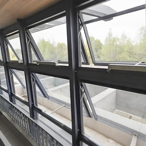 Cửa sổ điện thông minh được điều khiển bằng giọng nói ứng dụng điện thoại có thể được mở hoặc đóng từ trong ra ngoài - Product Image 3