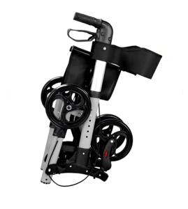 מייסון קל ארבעה גלגלים נסיעות רולטור ווקר - Product Image 4